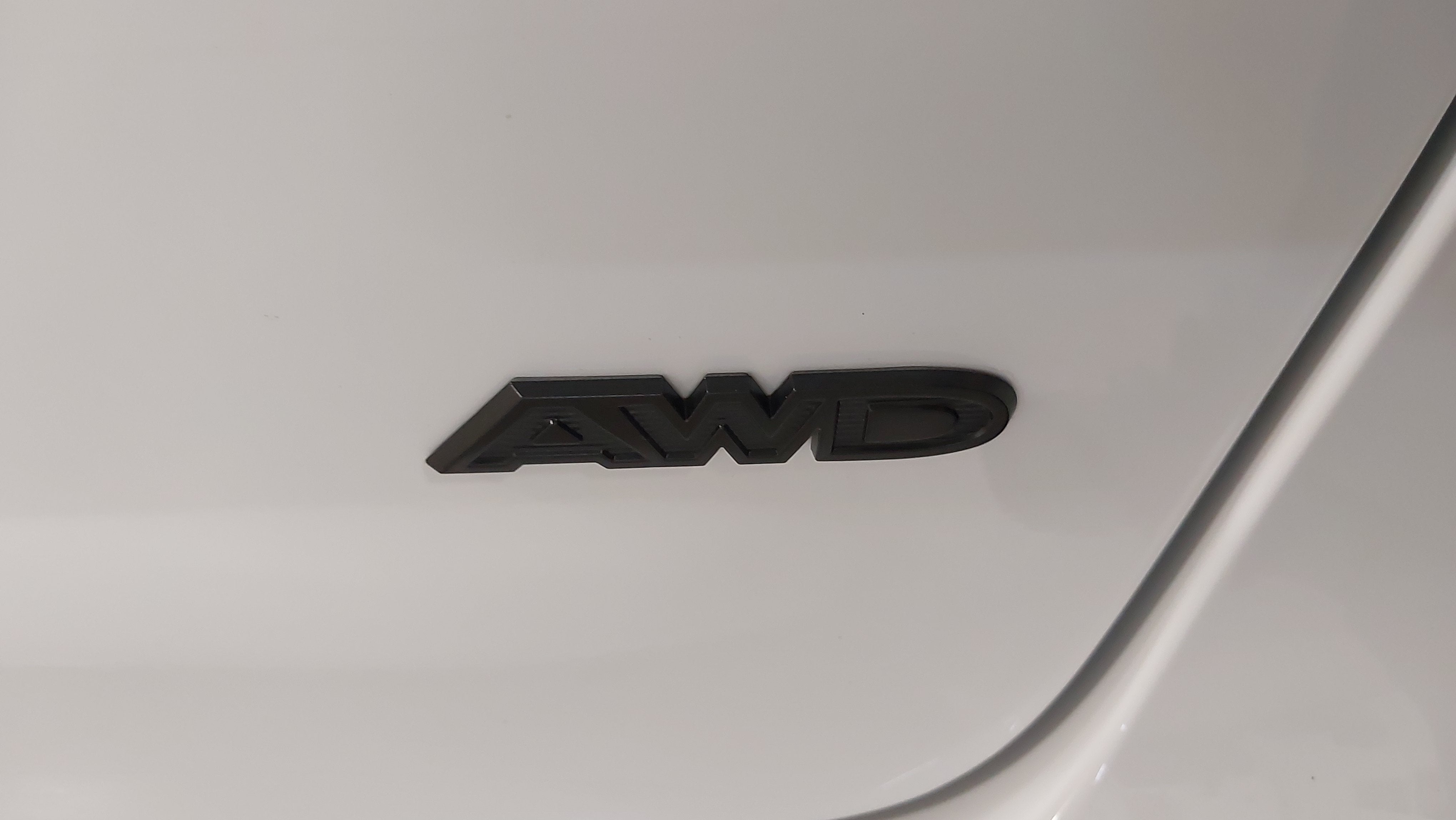 2024 Chrysler Pacifica Touring L AWD
