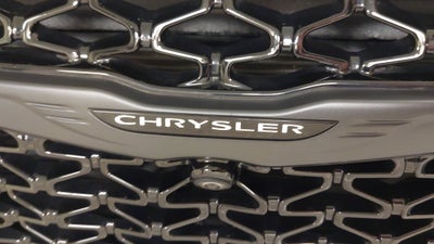 2024 Chrysler Pacifica Touring L AWD