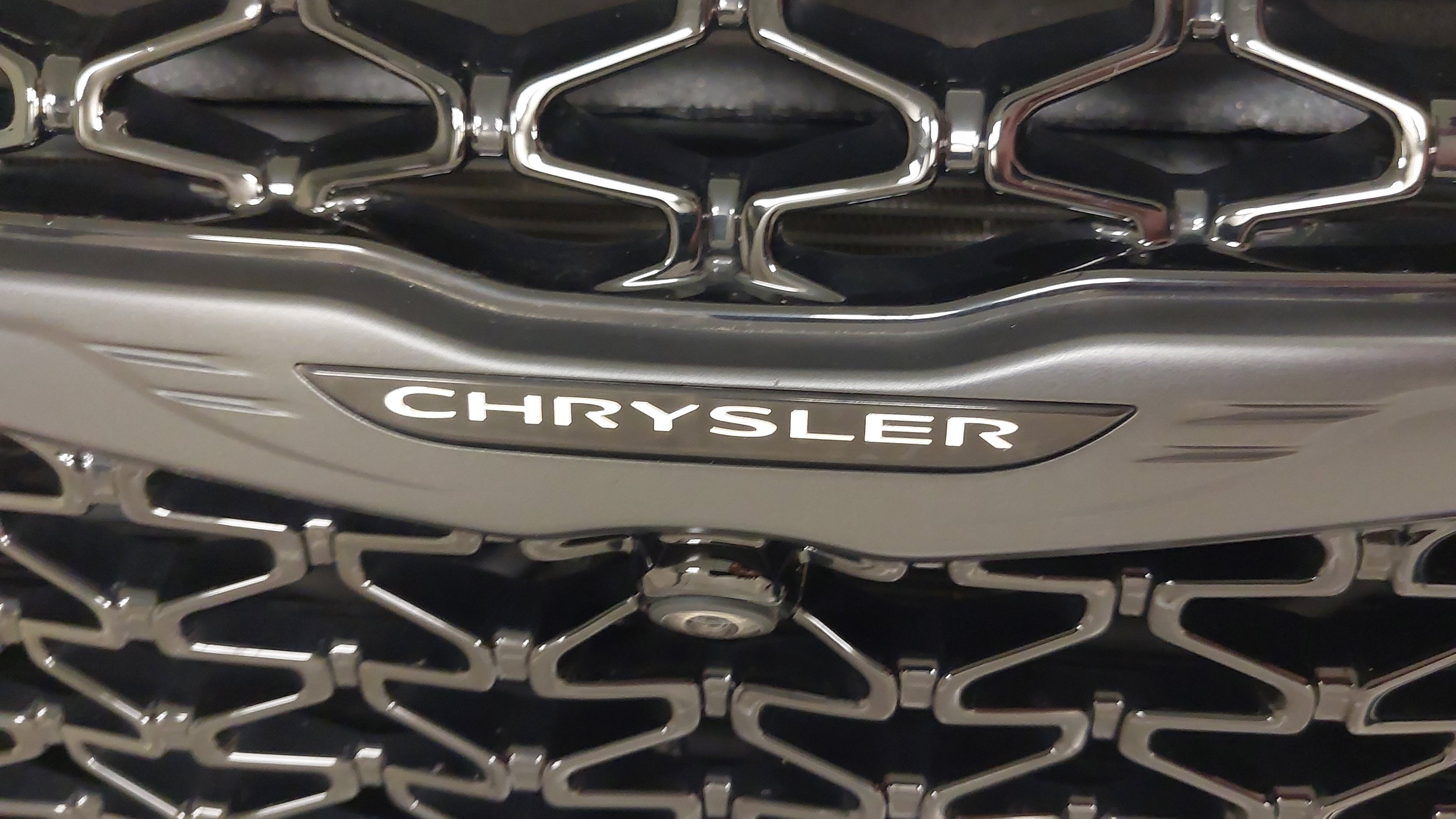 2024 Chrysler Pacifica Touring L AWD