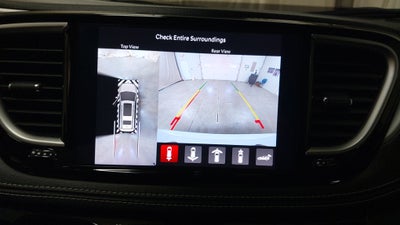 2024 Chrysler Pacifica Touring L AWD