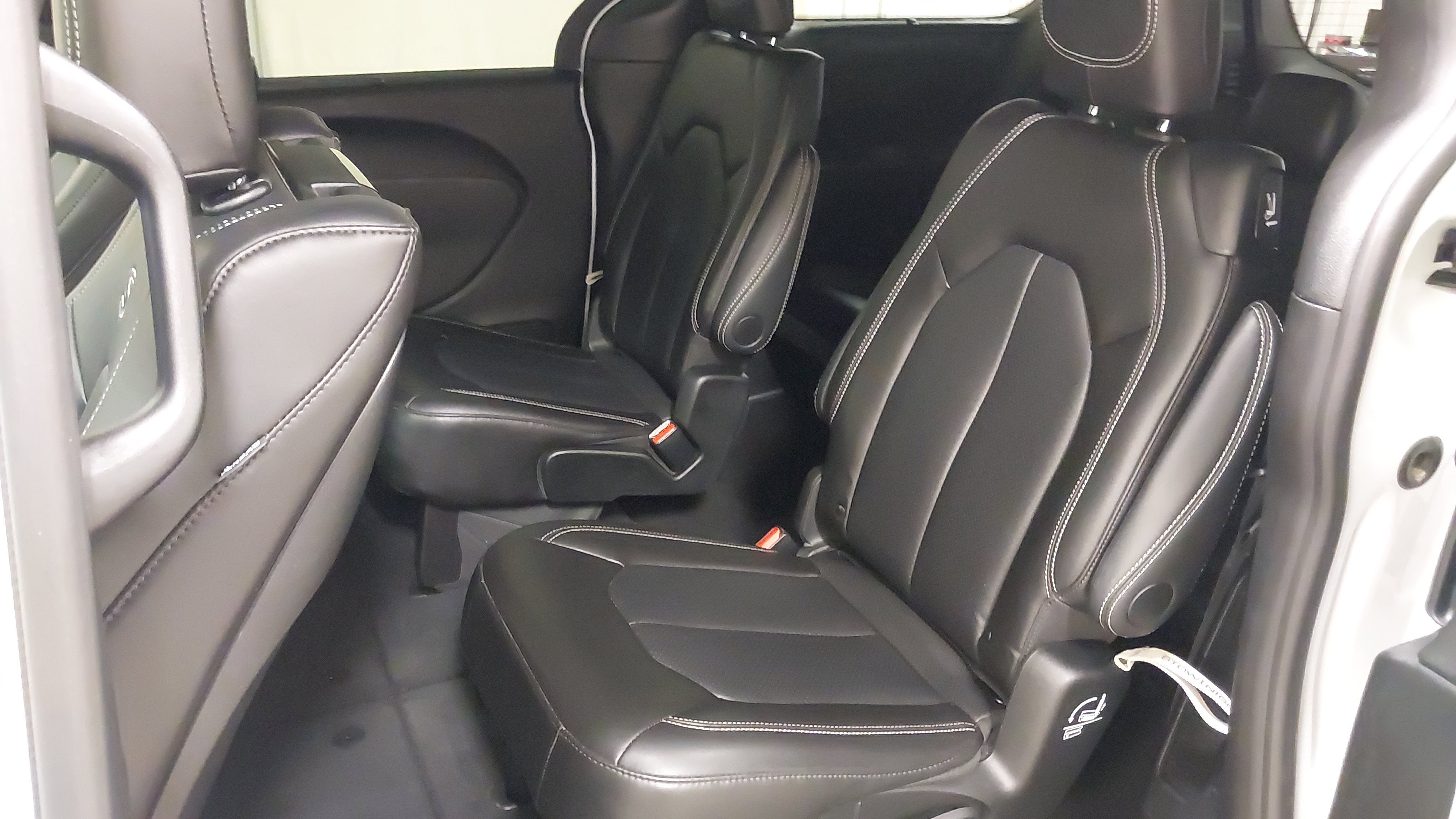 2024 Chrysler Pacifica Touring L AWD