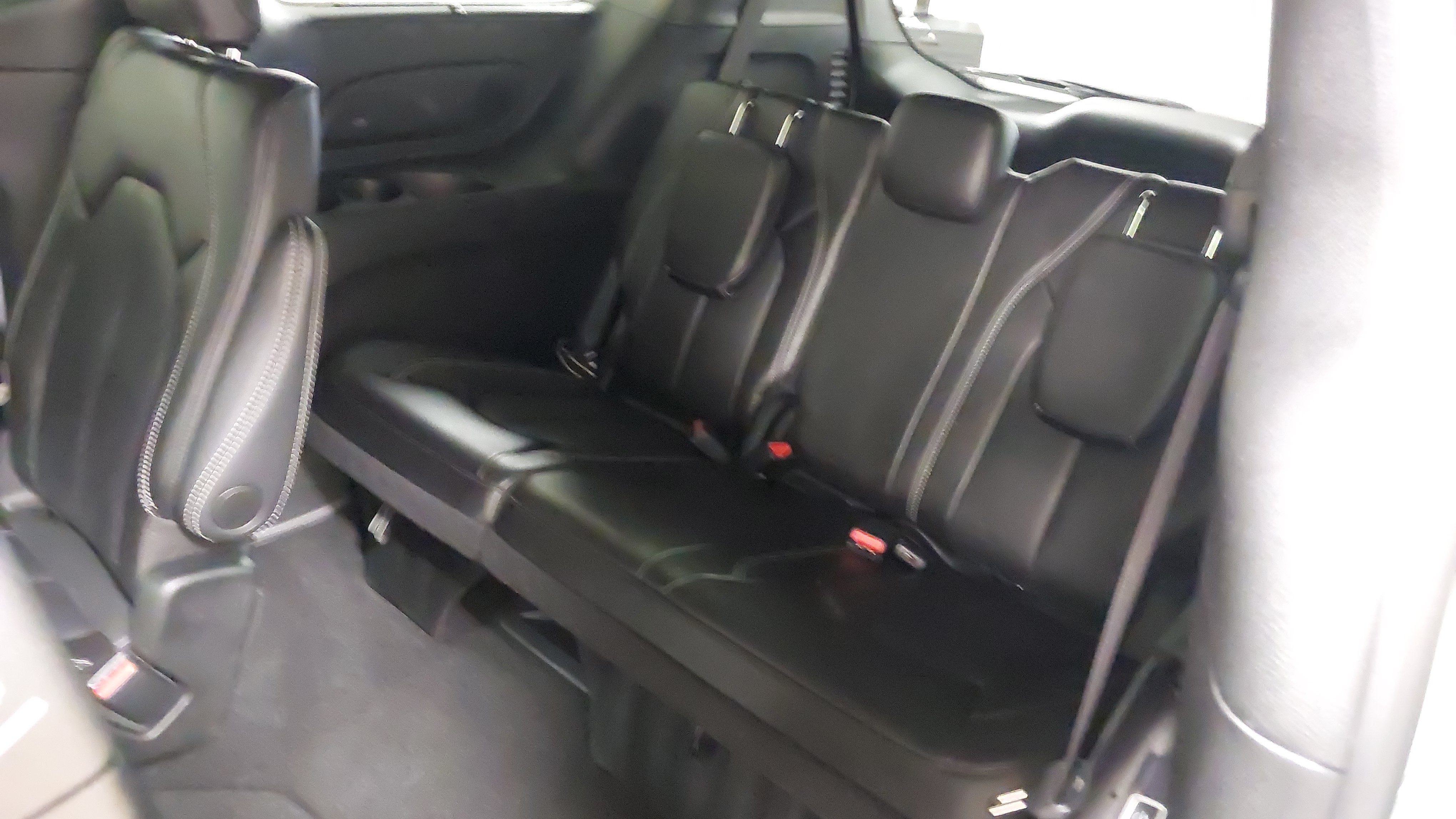 2024 Chrysler Pacifica Touring L AWD