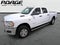 2021 RAM 3500 Tradesman Crew Cab 4x4 6'4' Box