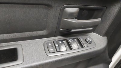 2021 RAM 3500 Tradesman Crew Cab 4x4 6'4' Box