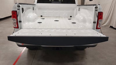 2021 RAM 3500 Tradesman Crew Cab 4x4 6'4' Box