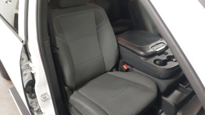 2021 RAM 3500 Tradesman Crew Cab 4x4 6'4' Box