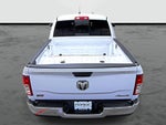 2021 RAM 3500 Tradesman Crew Cab 4x4 6'4' Box