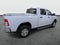 2021 RAM 3500 Tradesman Crew Cab 4x4 6'4' Box