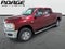 2024 RAM 3500 Tradesman Crew Cab 4x4 6'4' Box
