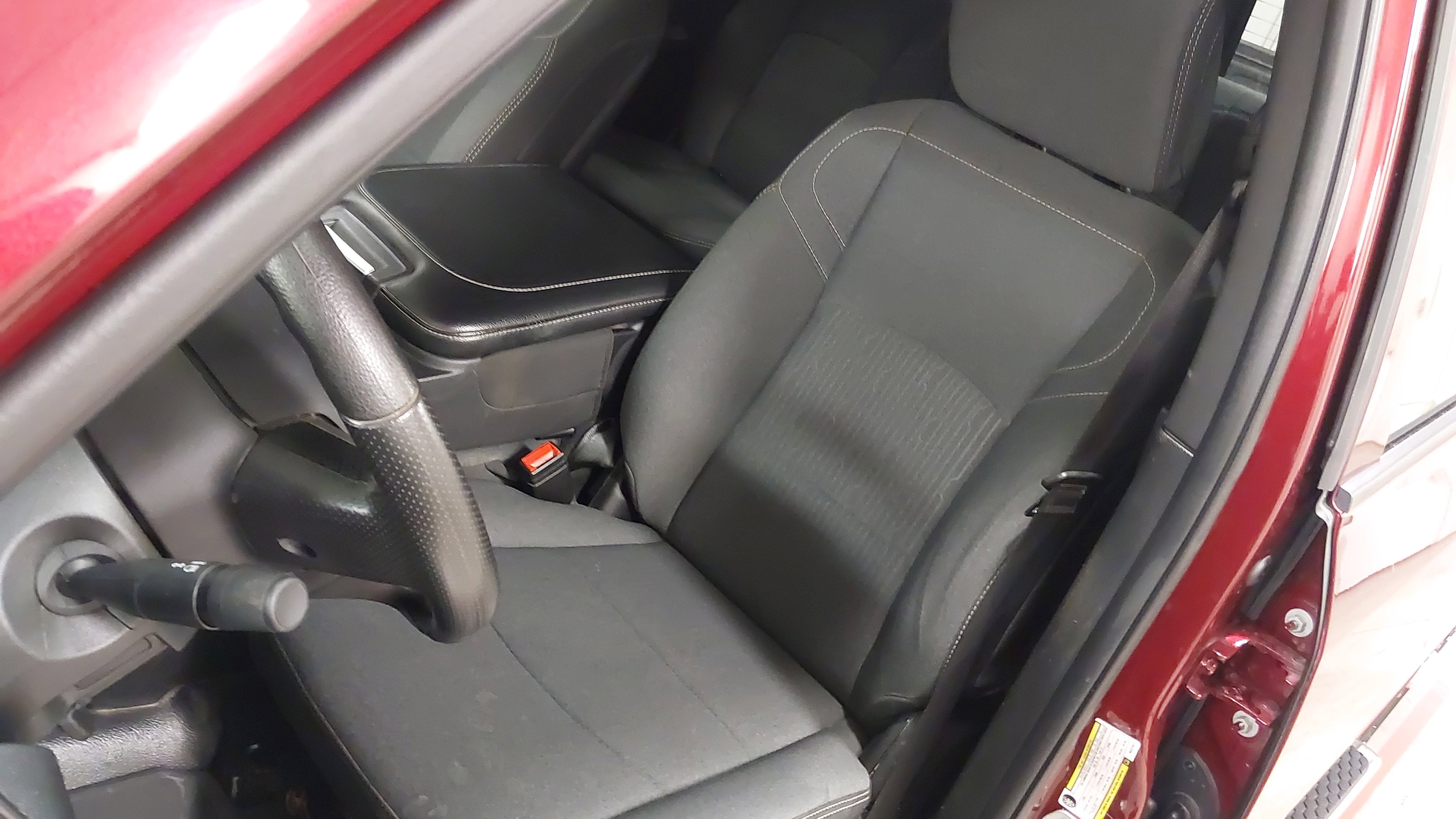 2024 RAM 3500 Tradesman Crew Cab 4x4 6'4' Box