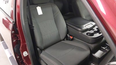 2024 RAM 3500 Tradesman Crew Cab 4x4 6'4' Box