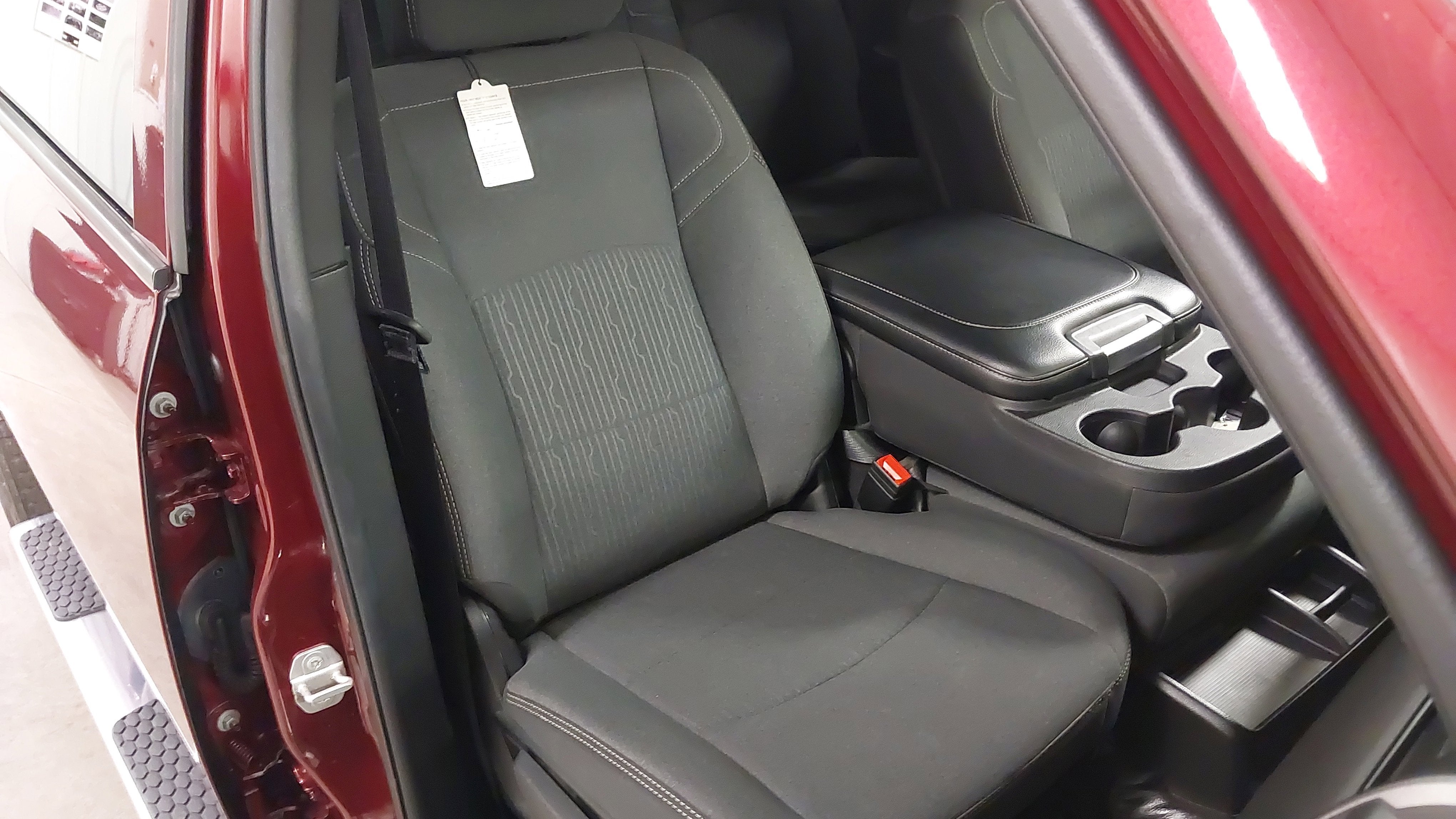 2024 RAM 3500 Tradesman Crew Cab 4x4 6'4' Box