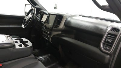 2024 RAM 3500 Tradesman Crew Cab 4x4 6'4' Box