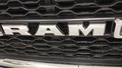 2024 RAM 3500 Tradesman Crew Cab 4x4 6'4' Box