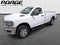 2026 RAM Ram 2500 RAM 2500 TRADESMAN REGULAR CAB 4X4 8' BOX