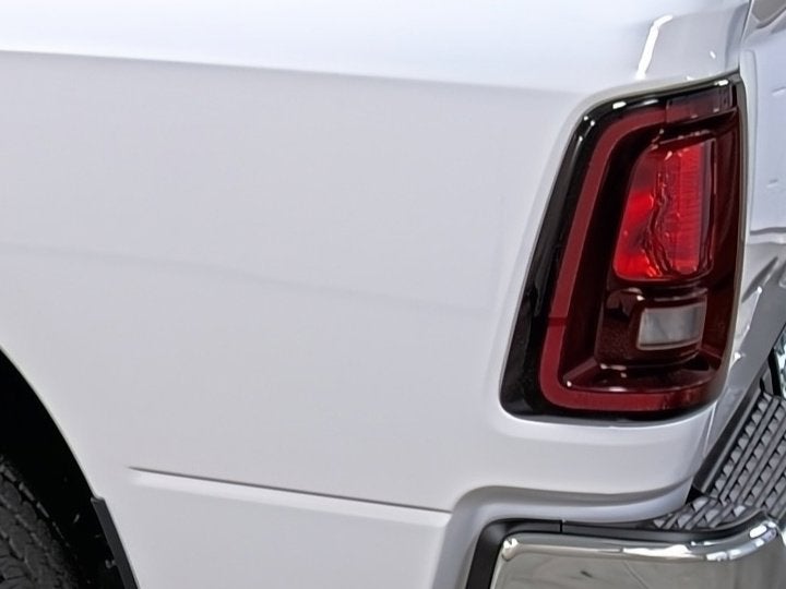 2026 RAM Ram 2500 RAM 2500 TRADESMAN REGULAR CAB 4X4 8' BOX