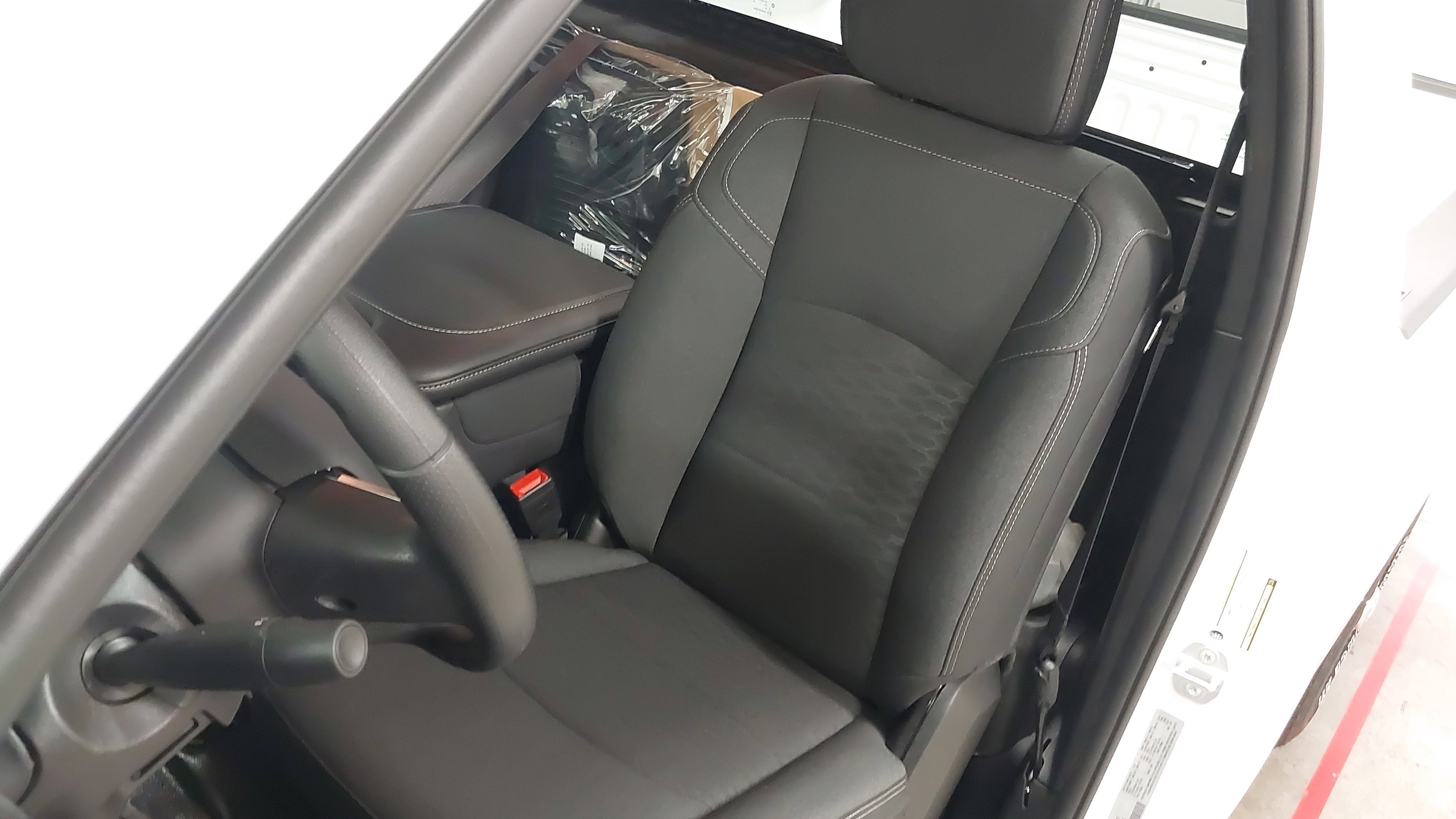 2026 RAM Ram 2500 RAM 2500 TRADESMAN REGULAR CAB 4X4 8' BOX