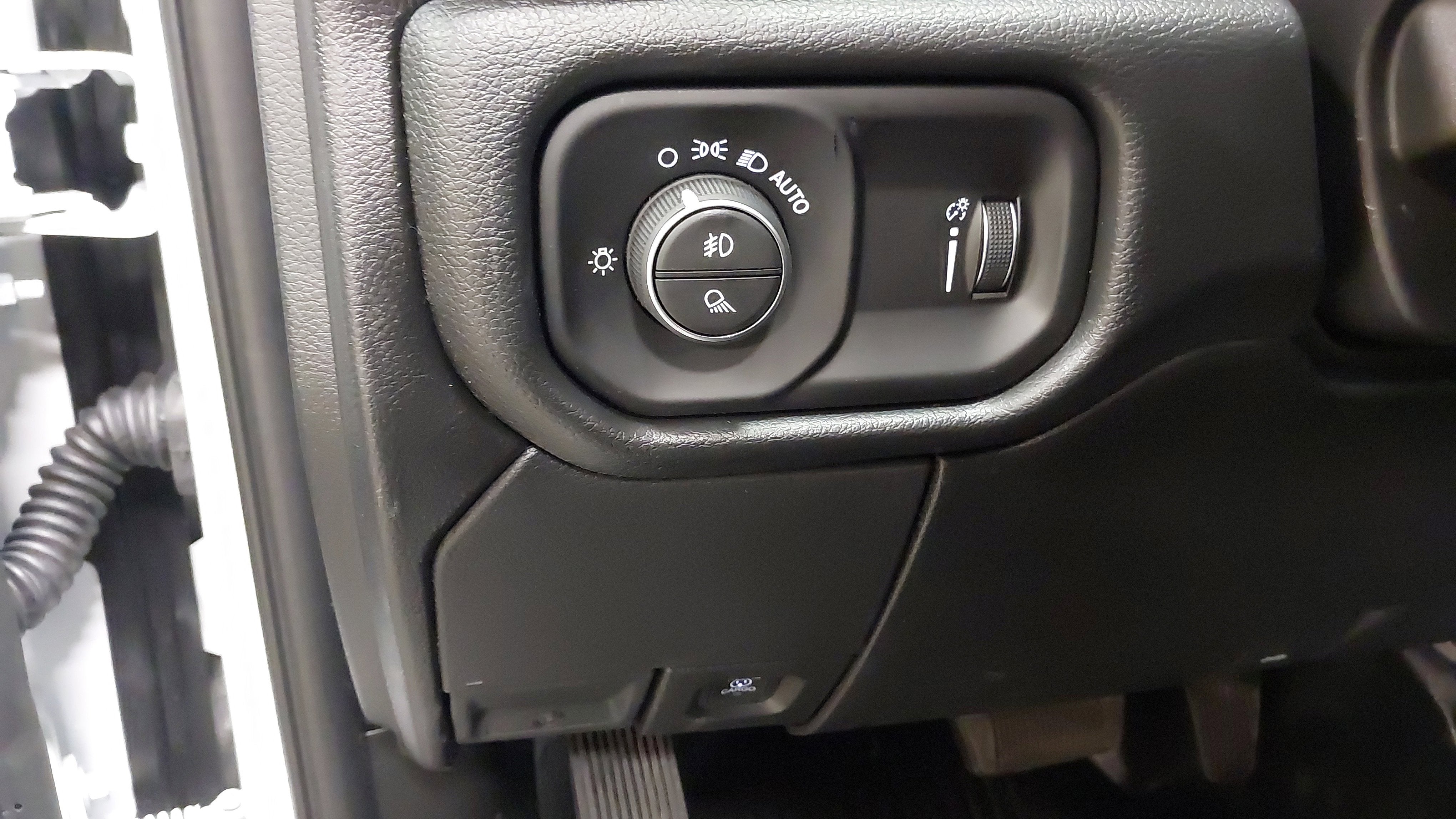 2026 RAM Ram 2500 RAM 2500 TRADESMAN REGULAR CAB 4X4 8' BOX