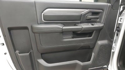 2026 RAM Ram 2500 RAM 2500 TRADESMAN REGULAR CAB 4X4 8' BOX