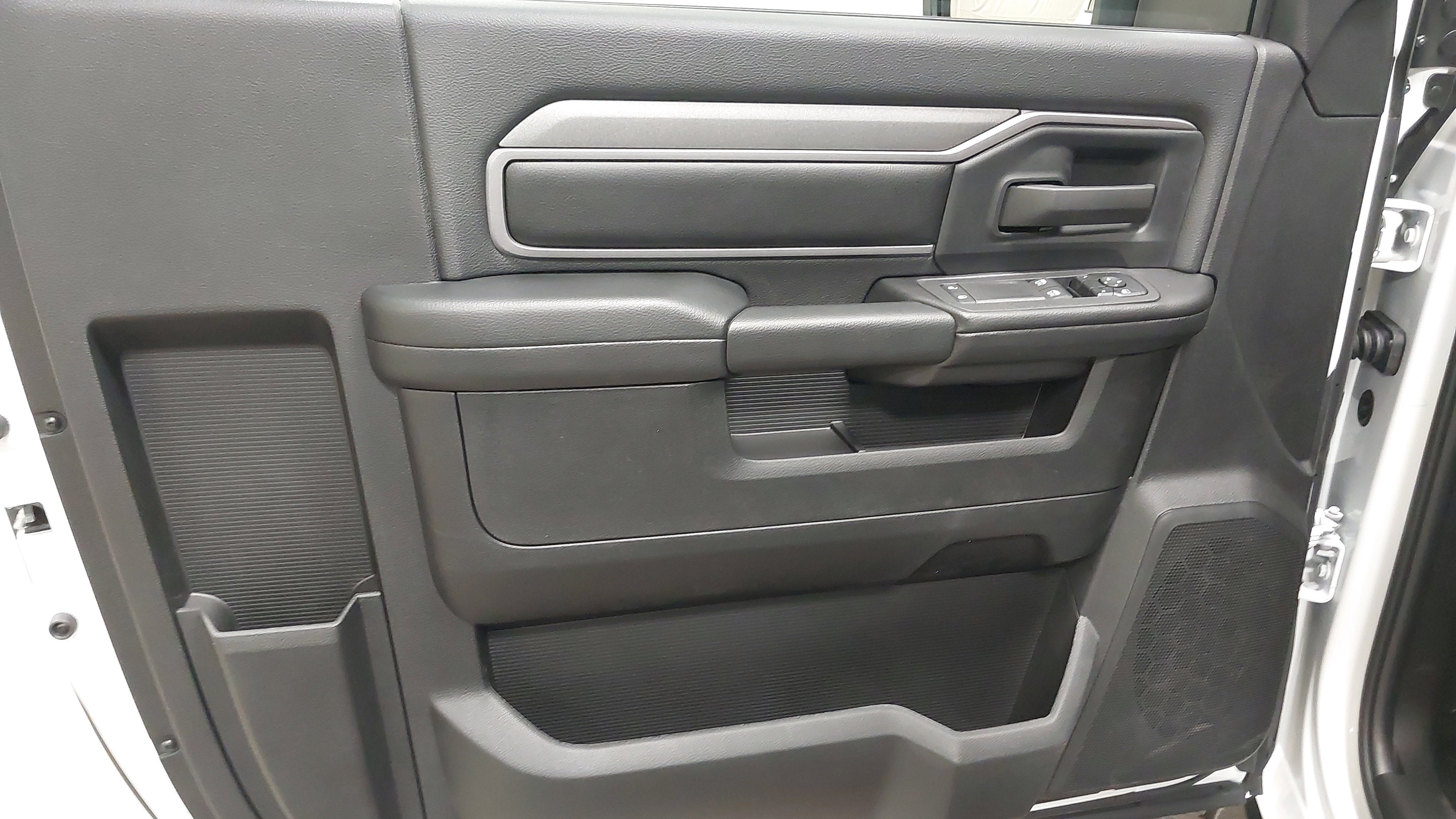 2026 RAM Ram 2500 RAM 2500 TRADESMAN REGULAR CAB 4X4 8' BOX