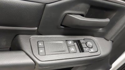 2026 RAM Ram 2500 RAM 2500 TRADESMAN REGULAR CAB 4X4 8' BOX