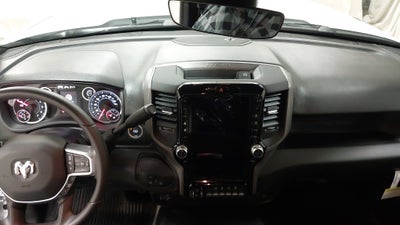 2026 RAM Ram 2500 RAM 2500 TRADESMAN REGULAR CAB 4X4 8' BOX