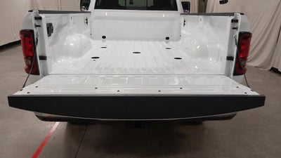 2026 RAM Ram 2500 RAM 2500 TRADESMAN REGULAR CAB 4X4 8' BOX