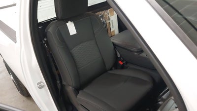 2026 RAM Ram 2500 RAM 2500 TRADESMAN REGULAR CAB 4X4 8' BOX