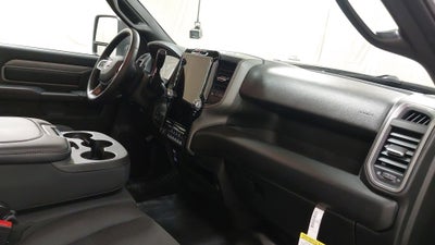 2026 RAM Ram 2500 RAM 2500 TRADESMAN REGULAR CAB 4X4 8' BOX
