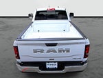 2026 RAM Ram 2500 RAM 2500 TRADESMAN REGULAR CAB 4X4 8' BOX
