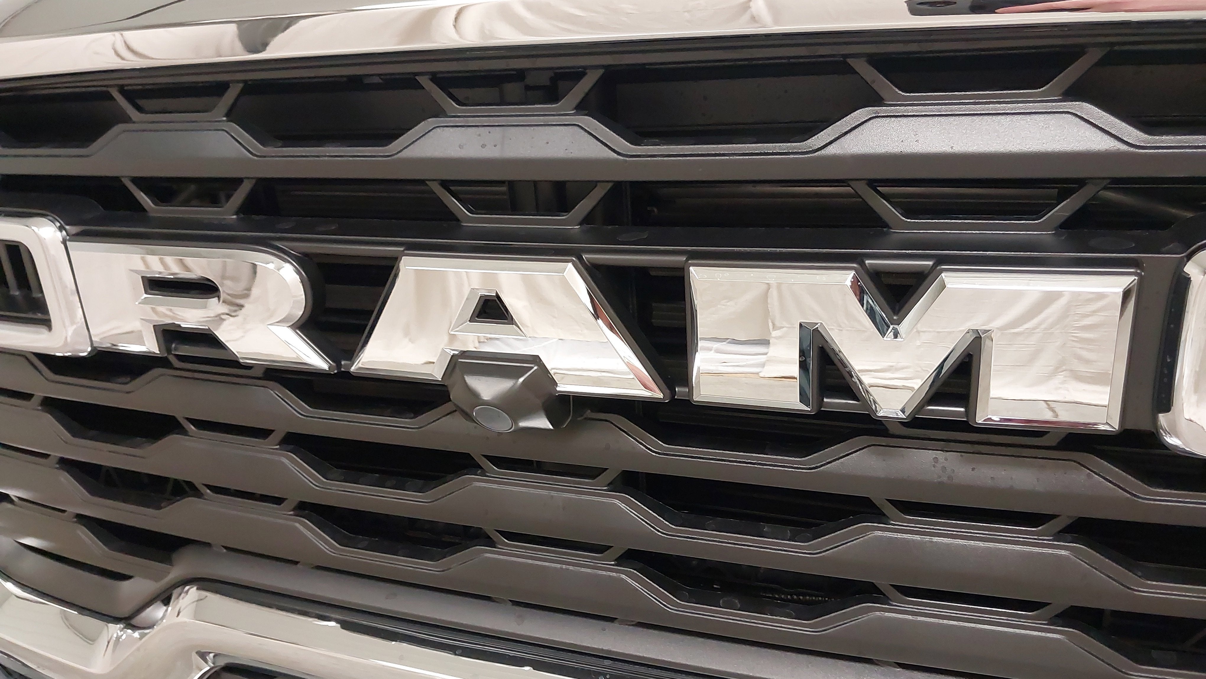 2026 RAM Ram 2500 RAM 2500 TRADESMAN REGULAR CAB 4X4 8' BOX