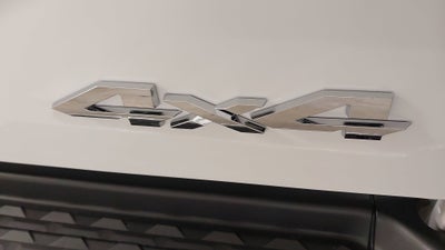 2026 RAM Ram 2500 RAM 2500 TRADESMAN REGULAR CAB 4X4 8' BOX