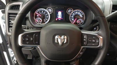 2026 RAM Ram 2500 RAM 2500 TRADESMAN REGULAR CAB 4X4 8' BOX