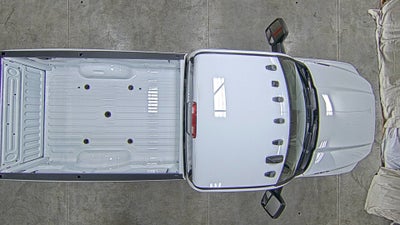 2026 RAM Ram 2500 RAM 2500 TRADESMAN REGULAR CAB 4X4 8' BOX