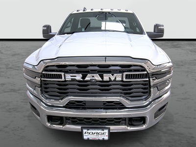 2026 RAM Ram 2500 RAM 2500 TRADESMAN REGULAR CAB 4X4 8' BOX
