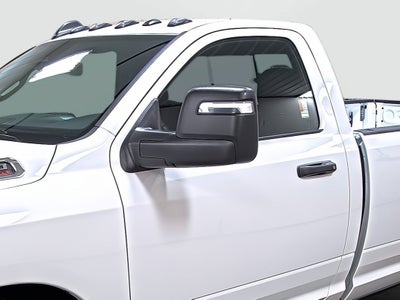 2026 RAM Ram 2500 RAM 2500 TRADESMAN REGULAR CAB 4X4 8' BOX
