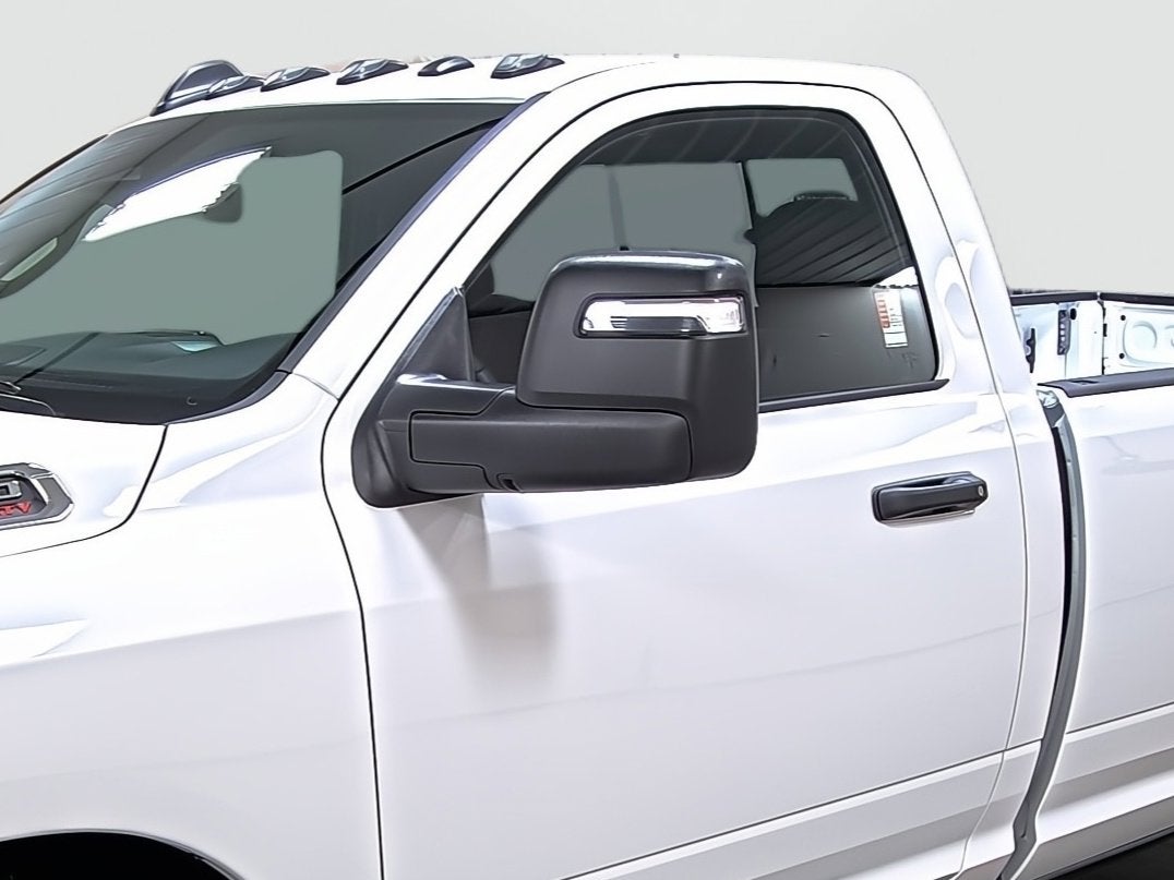 2026 RAM Ram 2500 RAM 2500 TRADESMAN REGULAR CAB 4X4 8' BOX