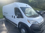 2026 RAM Ram ProMaster RAM PROMASTER 3500 TRADESMAN CARGO VAN HIGH ROOF 159' WB EXT