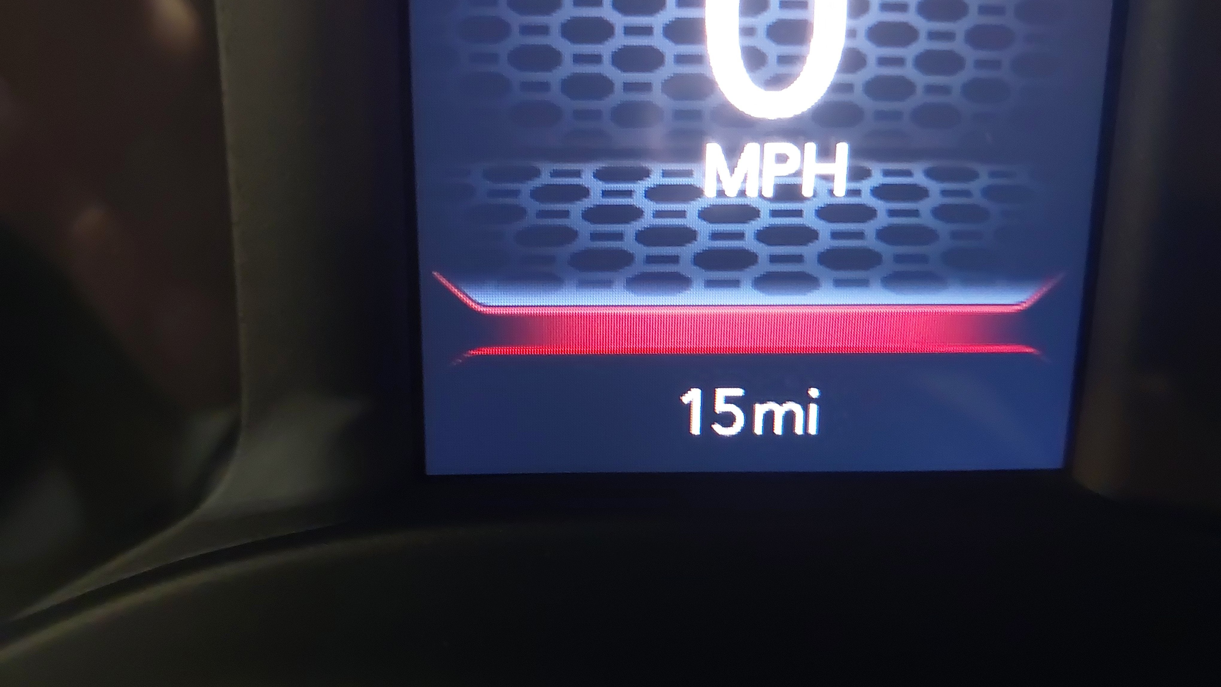 2026 RAM 1500 Big Horn/Lone Star - Photo 20
