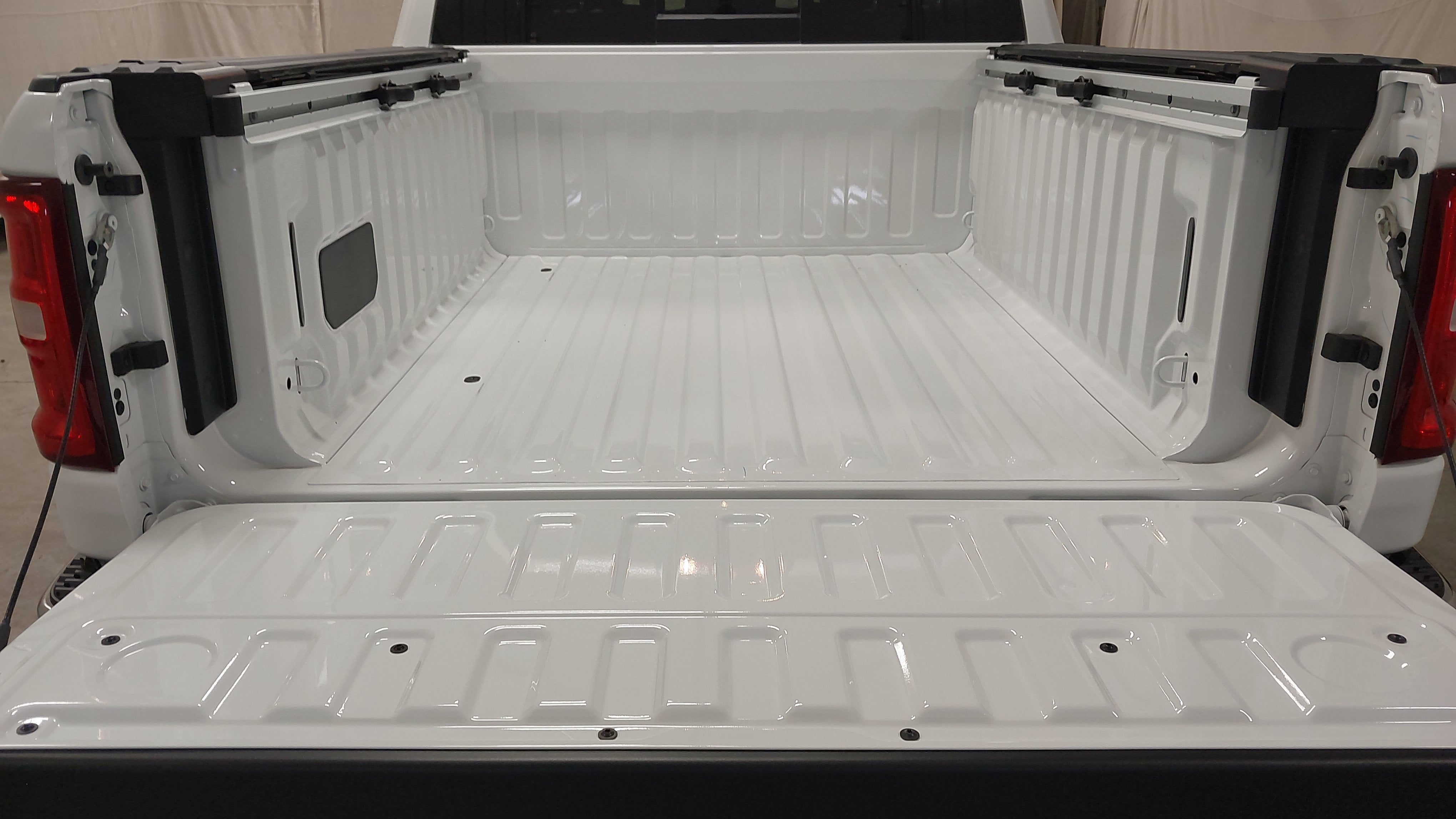 2026 RAM 1500 Big Horn/Lone Star - Photo 26