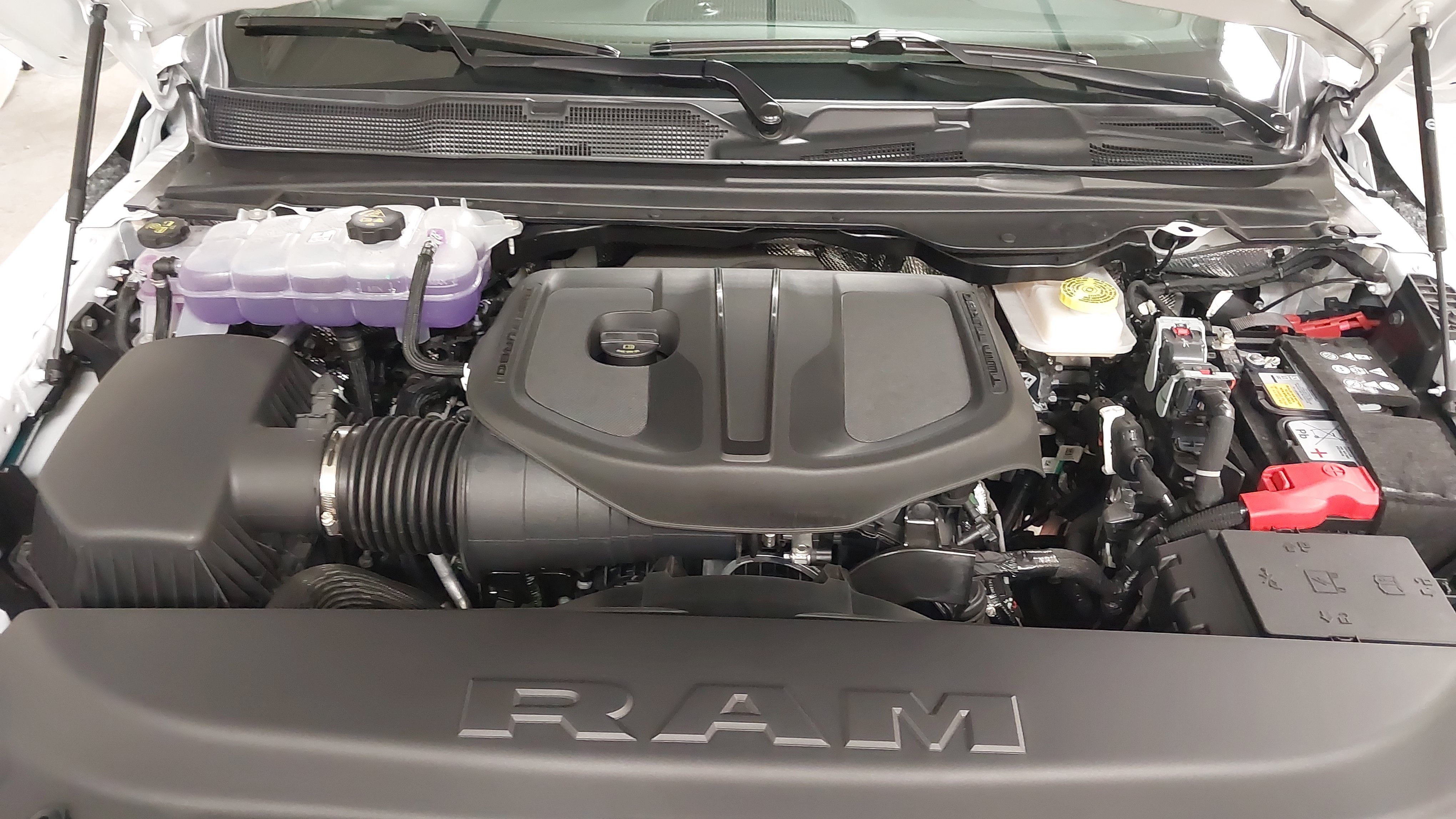 2026 RAM 1500 Big Horn/Lone Star - Photo 29