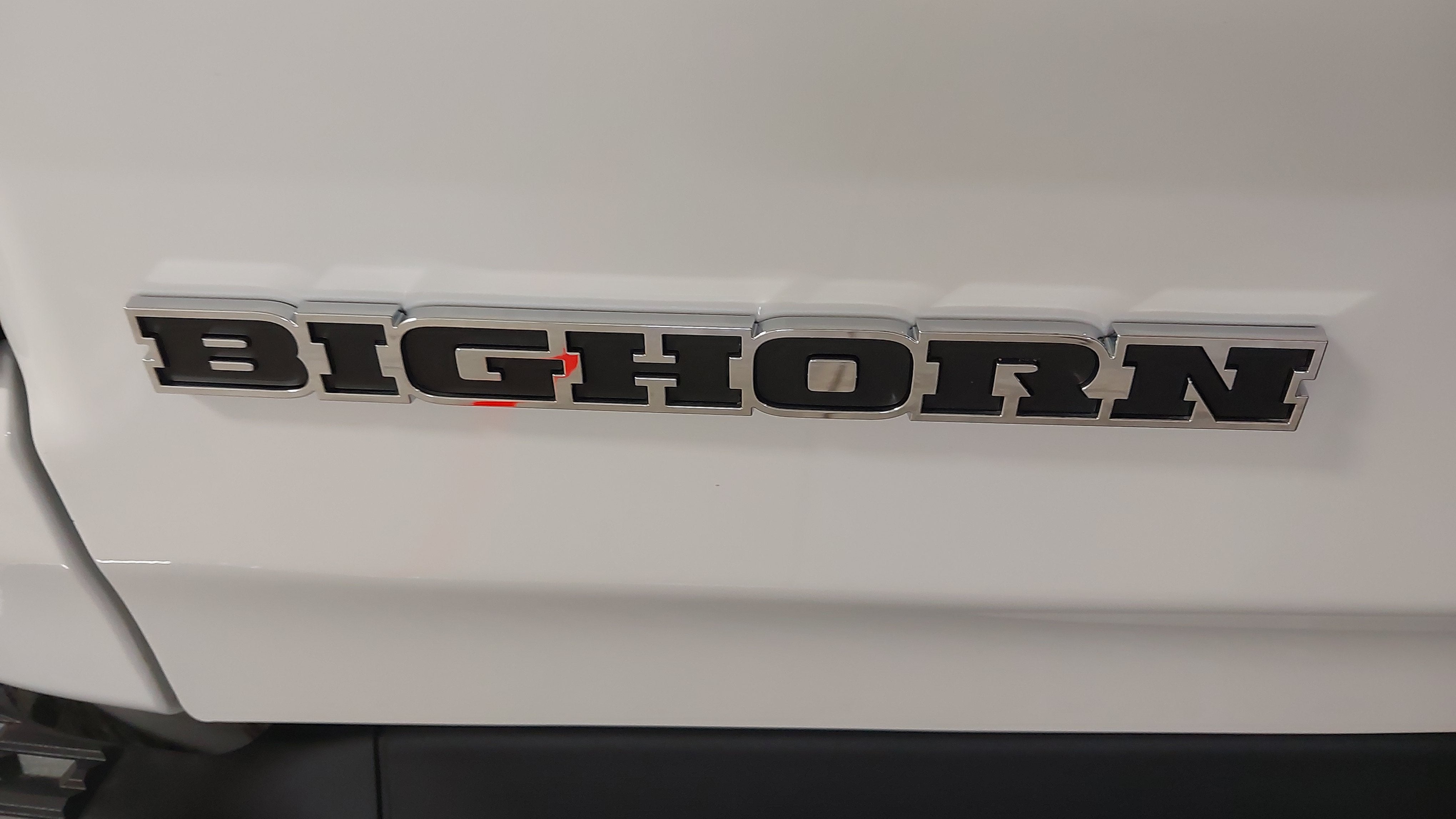 2026 RAM 1500 Big Horn/Lone Star - Photo 33