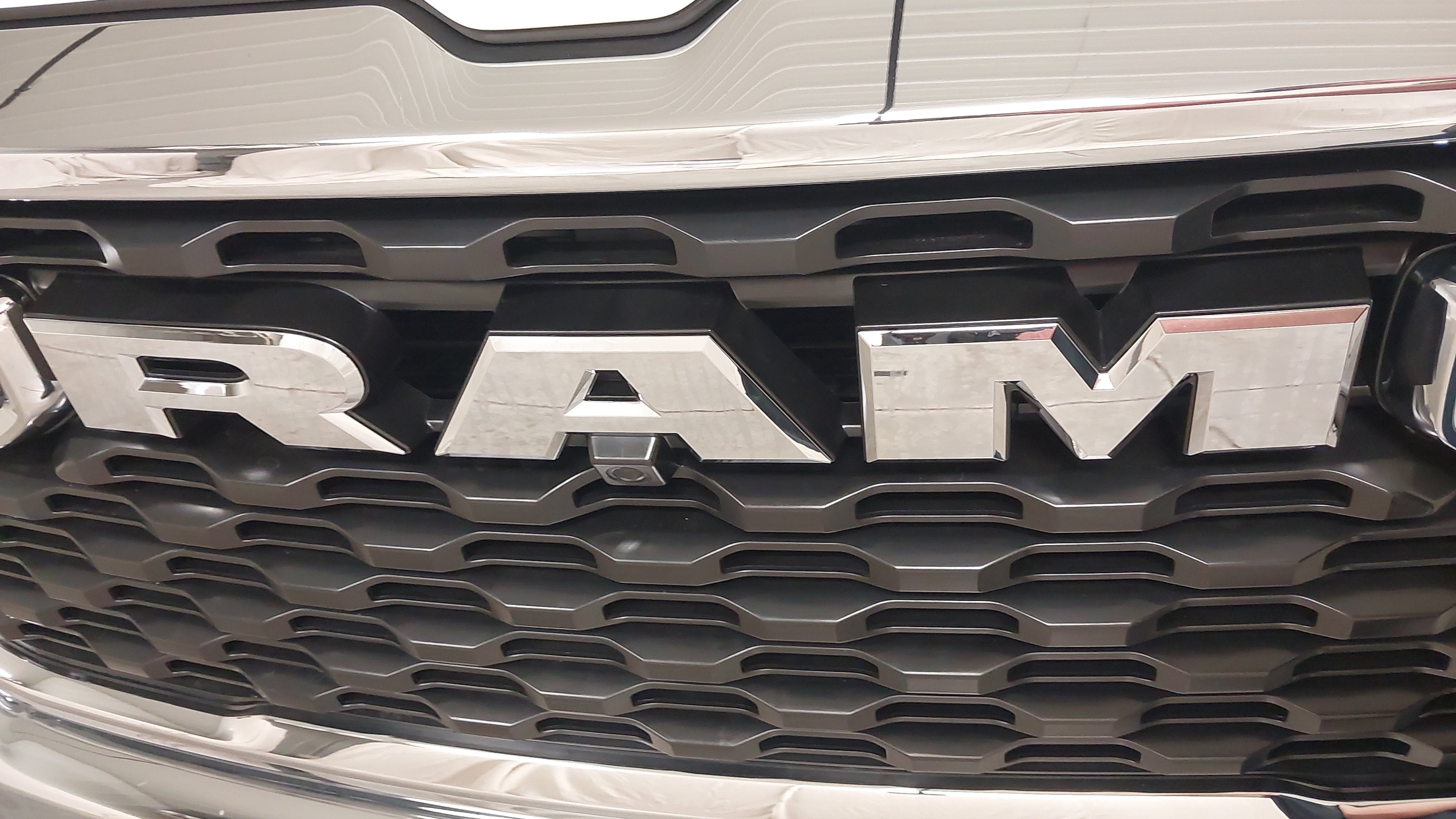 2026 RAM 1500 Big Horn/Lone Star - Photo 34