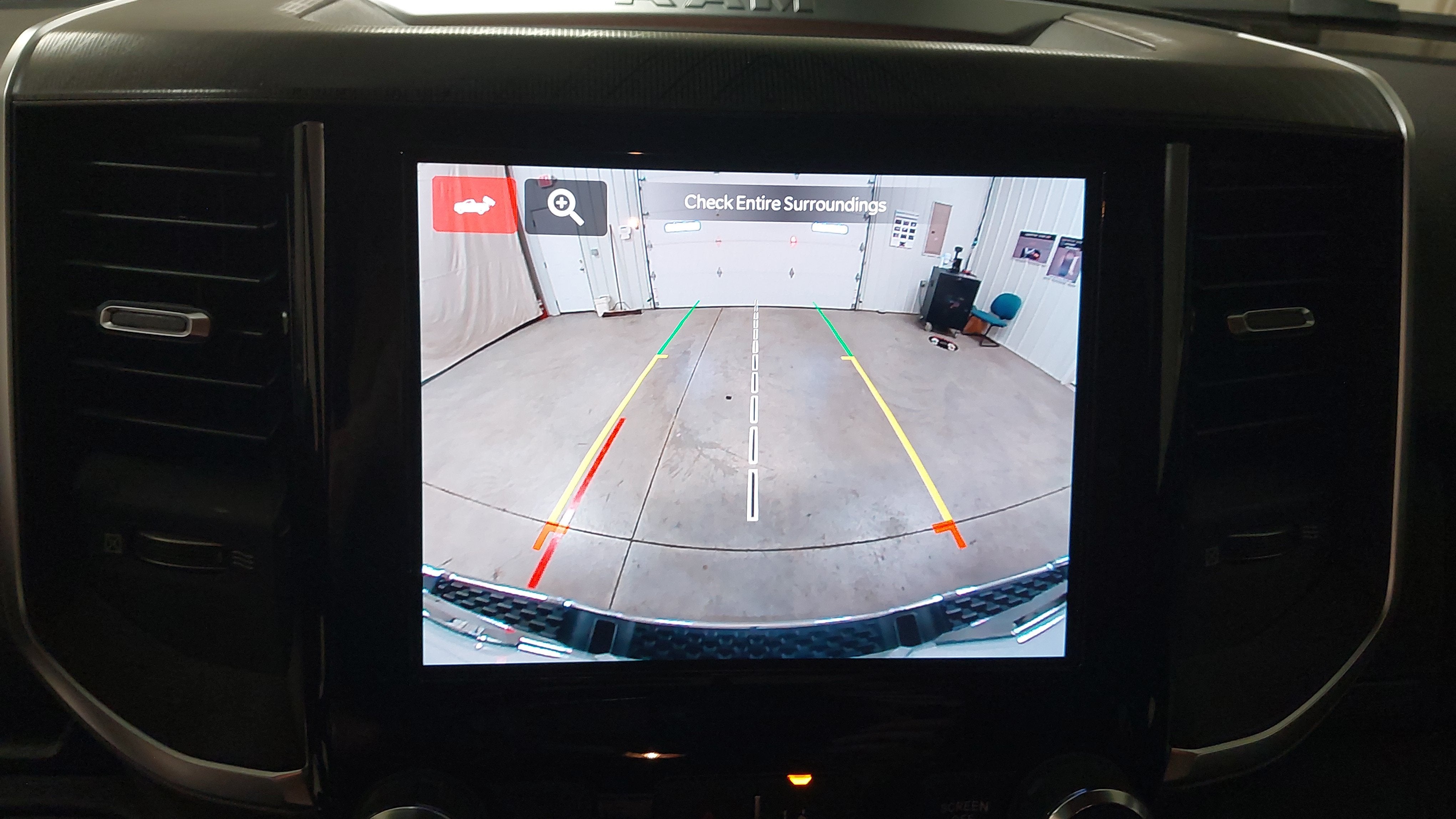 2026 RAM 1500 Big Horn/Lone Star - Photo 36