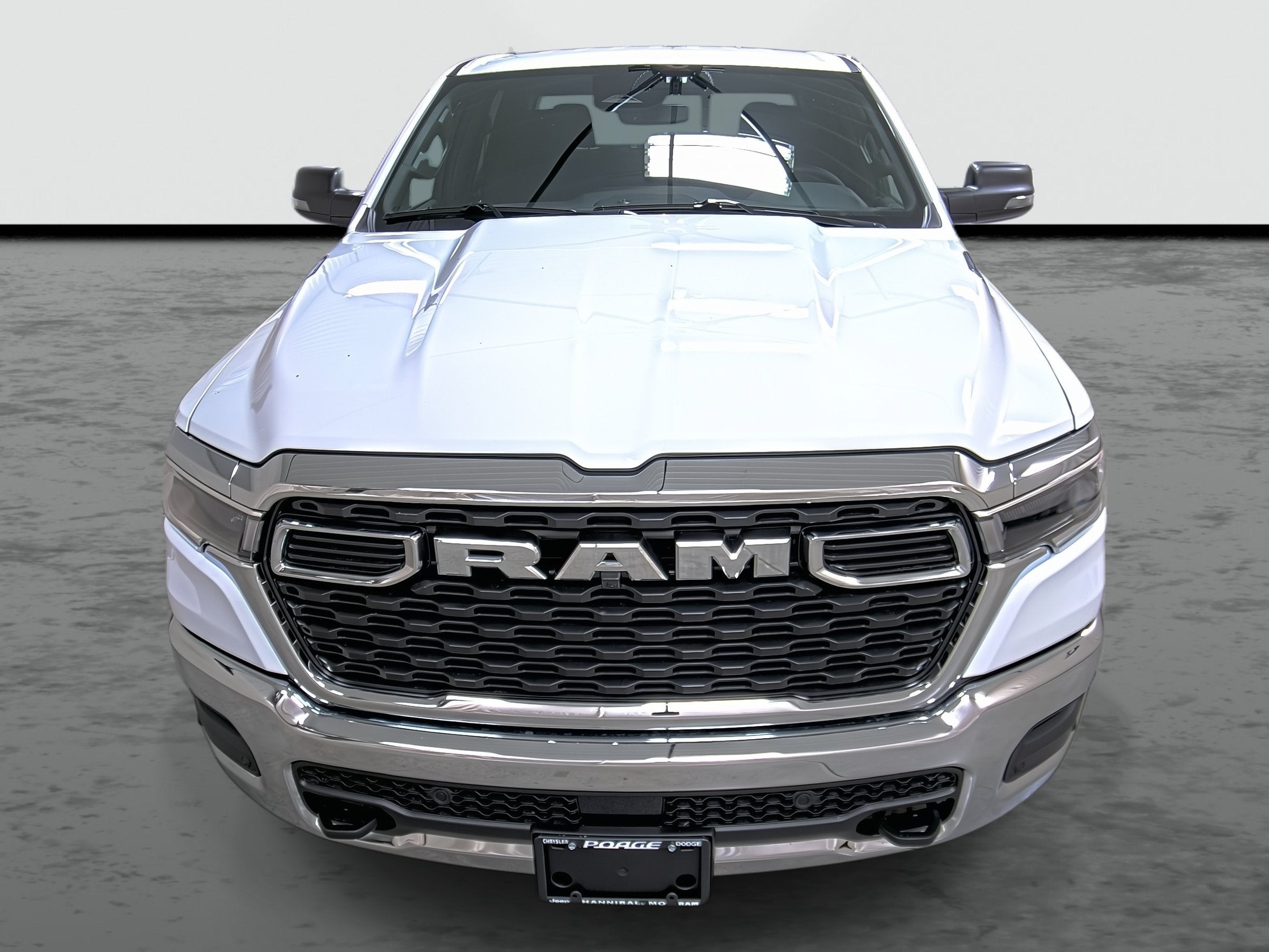 2026 RAM 1500 Big Horn/Lone Star - Photo 6