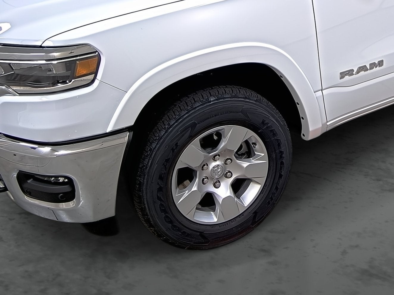 2026 RAM 1500 Big Horn/Lone Star - Photo 7