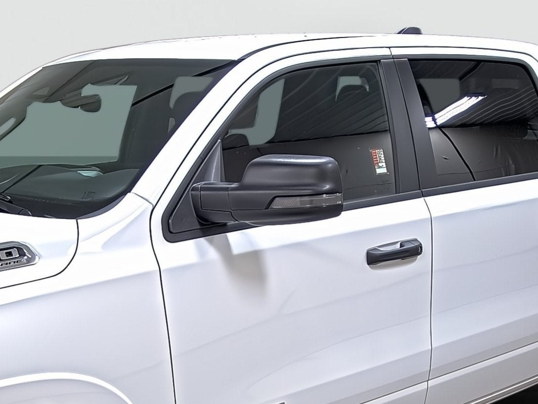 2026 RAM 1500 Big Horn/Lone Star - Photo 8