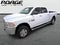 2017 RAM 2500 SLT Crew Cab 4x4 6'4' Box