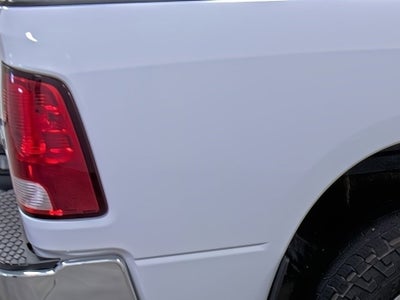 2017 RAM 2500 SLT Crew Cab 4x4 6'4' Box