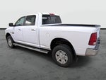 2017 RAM 2500 SLT Crew Cab 4x4 6'4' Box